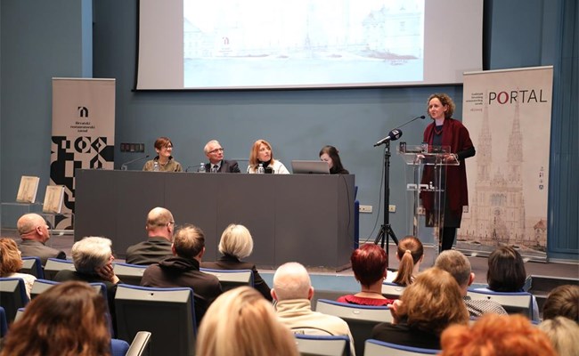 Novi broj godišnjaka "Portal" posvećen zagrebačkoj katedrali